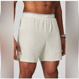 Fabletics Fundamental 7" Short With Liner S-M
